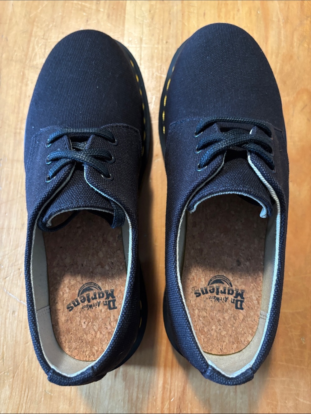 Size 6 - Women’s Dr. Martens - Picture 5 of 8